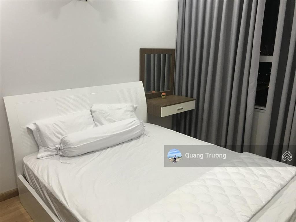 Bán cc 1pn 1wc 56m2 tại sunrise city, 4,9 tỷ