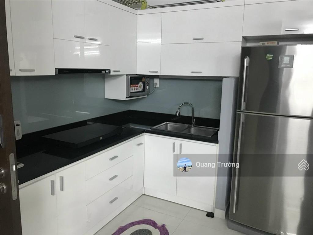 Bán cc 1pn 1wc 56m2 tại sunrise city, 4,9 tỷ