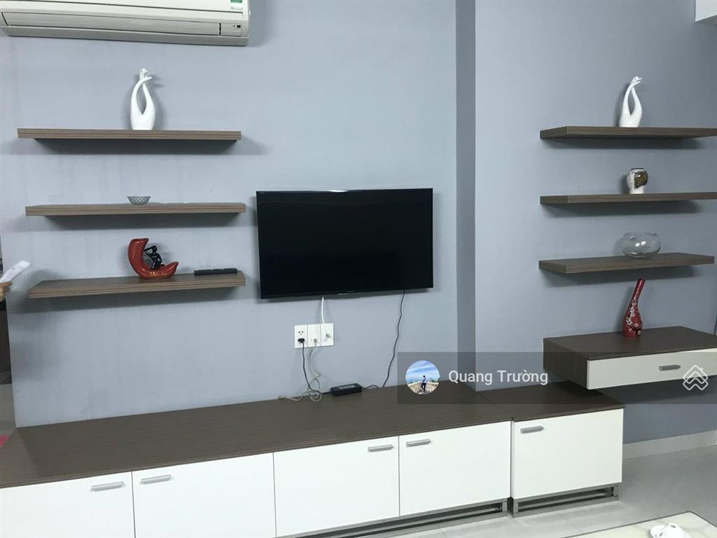 Bán cc 1pn 1wc 56m2 tại sunrise city, 4,9 tỷ