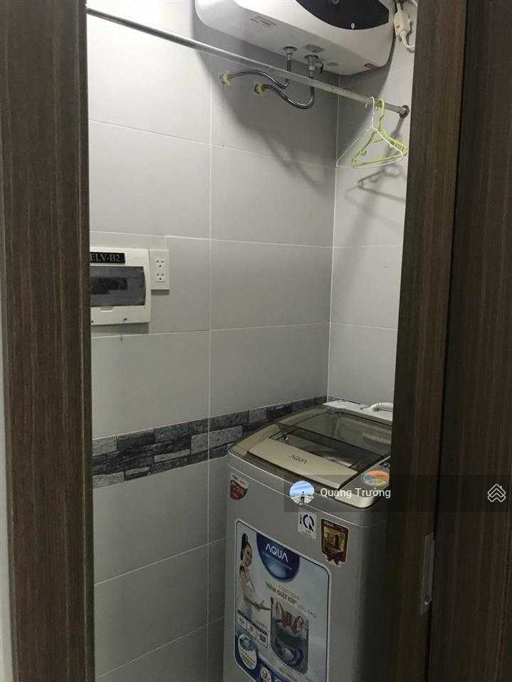 Bán cc 1pn 1wc 56m2 tại sunrise city, 4,9 tỷ