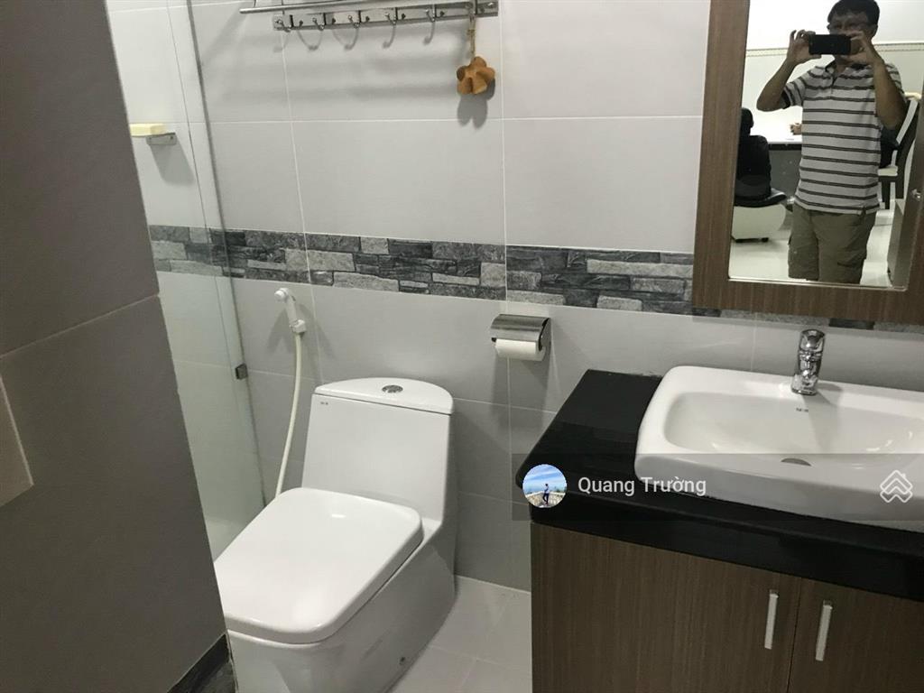 Bán cc 1pn 1wc 56m2 tại sunrise city, 4,9 tỷ