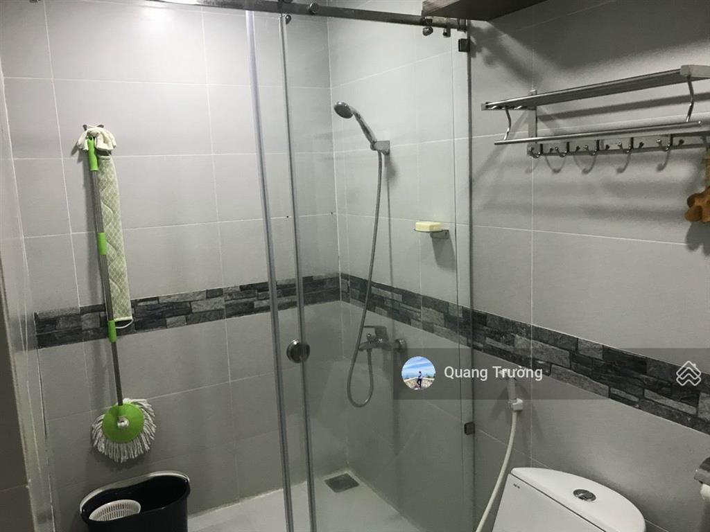 Bán cc 1pn 1wc 56m2 tại sunrise city, 4,9 tỷ