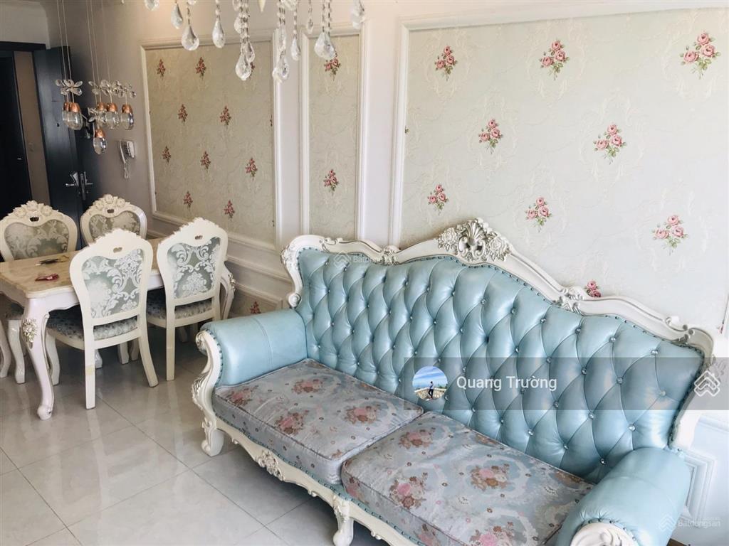 Bán sunrise city 2pn 2wc 99m2 full nội thất cao cấp giá 7.9 tỷ dt 0819 666 ***