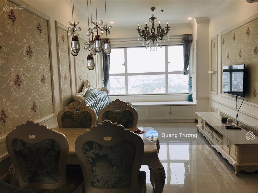Bán sunrise city 2pn 2wc 99m2 full nội thất cao cấp giá 7.9 tỷ dt 0819 666 ***