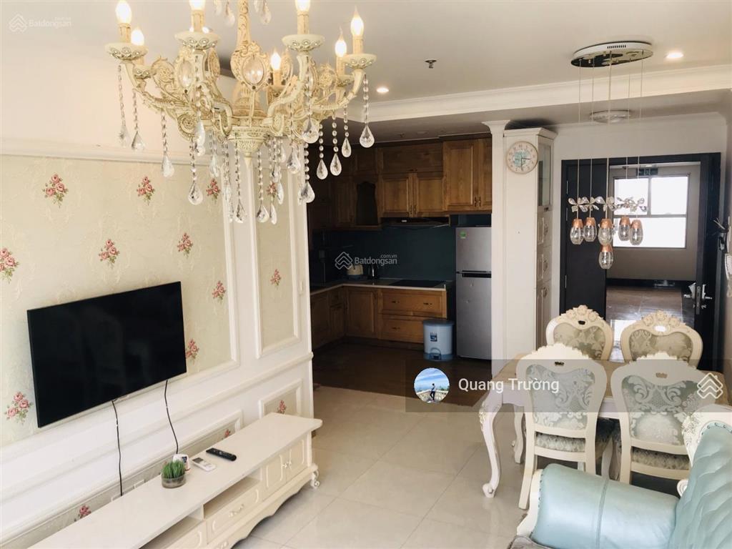 Bán sunrise city 2pn 2wc 99m2 full nội thất cao cấp giá 7.9 tỷ dt 0819 666 ***