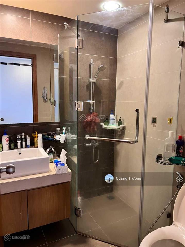 Bán sunrise city, 1pn, dt 56m2, full đồ cao cấp, 4,8 tỷ sổ hồng