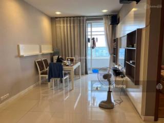 Bán sunrise city, 1pn, dt 56m2, full đồ cao cấp, 4,8 tỷ sổ hồng
