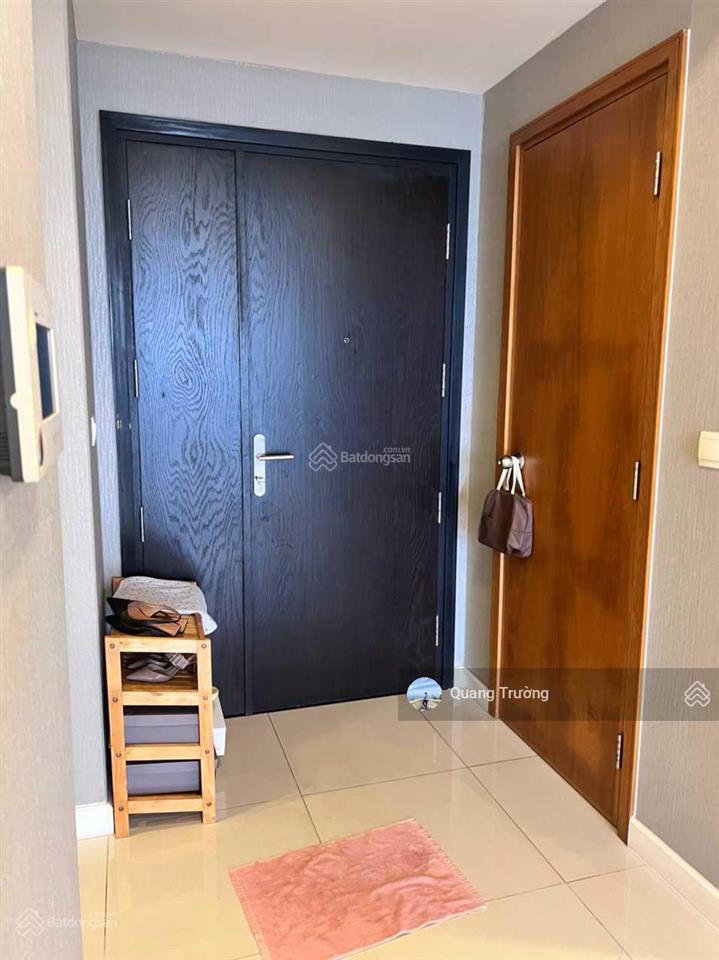 Bán sunrise city, 1pn, dt 56m2, full đồ cao cấp, 4,8 tỷ sổ hồng