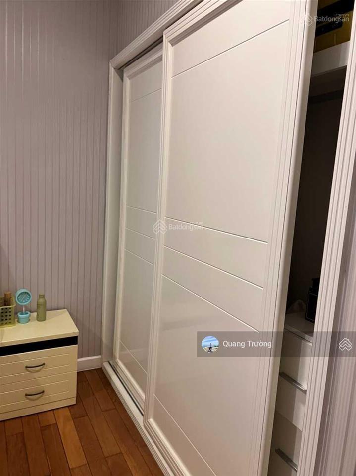 Bán sunrise city, 1pn, dt 56m2, full đồ cao cấp, 4,8 tỷ sổ hồng