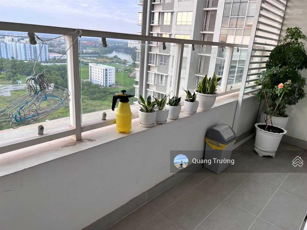 Bán sunrise city, 1pn, dt 56m2, full đồ cao cấp, 4,8 tỷ sổ hồng