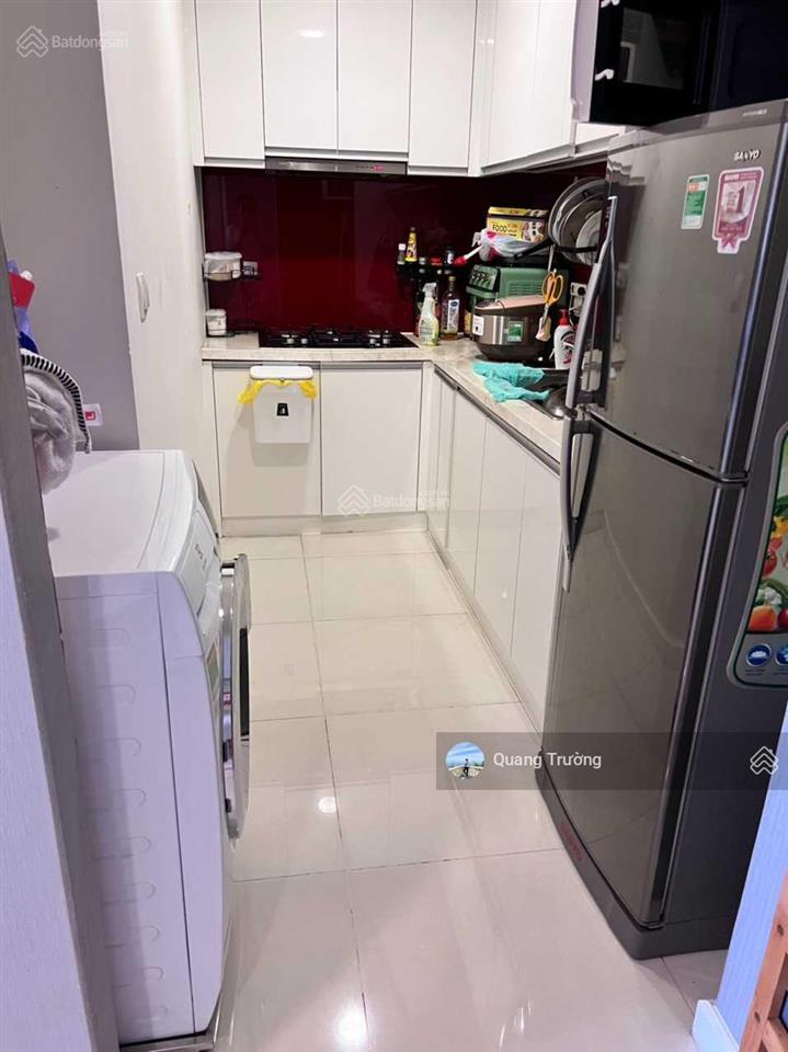 Bán sunrise city, 1pn, dt 56m2, full đồ cao cấp, 4,8 tỷ sổ hồng