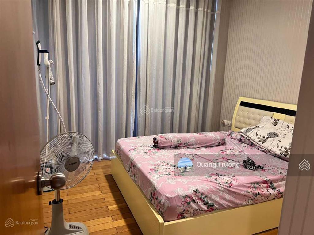 Bán sunrise city, 1pn, dt 56m2, full đồ cao cấp, 4,8 tỷ sổ hồng