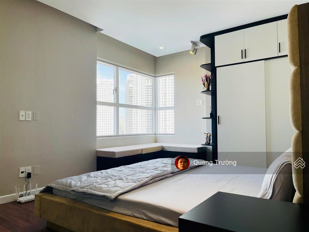 Bán căn hộ chung cư hàng hiếm 3pn tại sunrise city view, 6,8 tỷ, 100m2