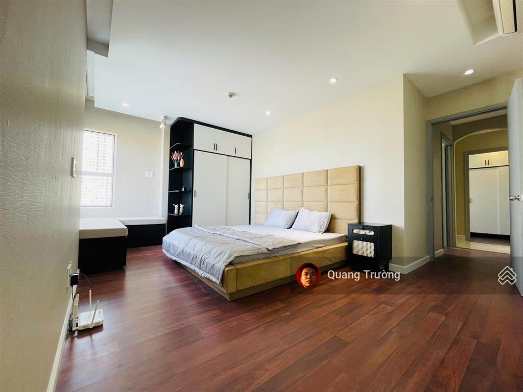 Bán căn hộ chung cư hàng hiếm 3pn tại sunrise city view, 6,8 tỷ, 100m2