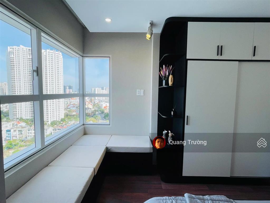Bán căn hộ chung cư hàng hiếm 3pn tại sunrise city view, 6,8 tỷ, 100m2