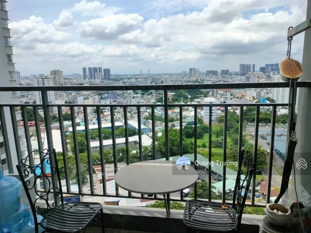 Bán cc 3pn 2vs tại sunrise city, 9,5 tỷ, 125m2, giá siêu thấp