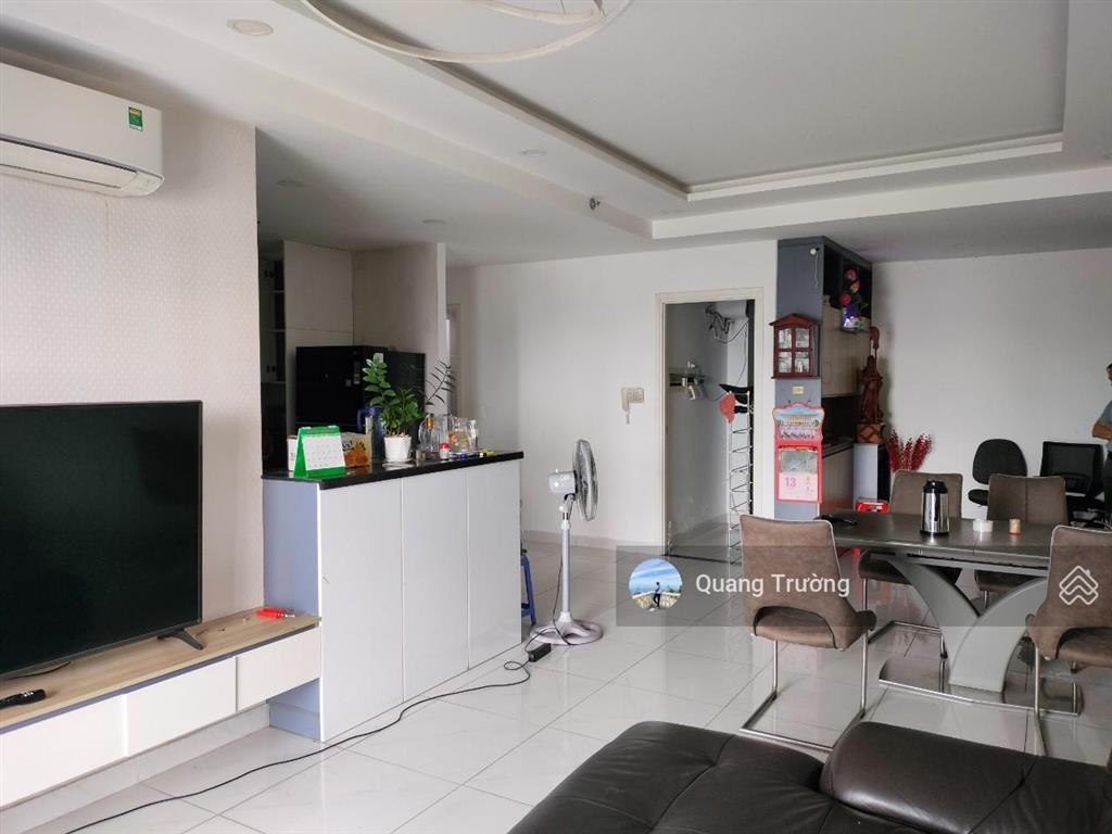 Bán cc 3pn 2vs tại sunrise city, 9,5 tỷ, 125m2, giá siêu thấp