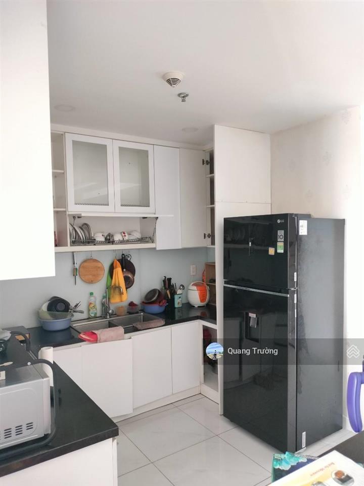 Bán cc 3pn 2vs tại sunrise city, 9,5 tỷ, 125m2, giá siêu thấp