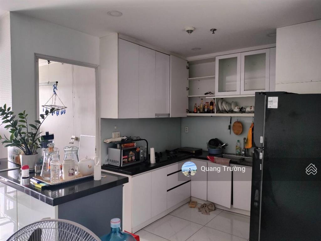 Bán cc 3pn 2vs tại sunrise city, 9,5 tỷ, 125m2, giá siêu thấp