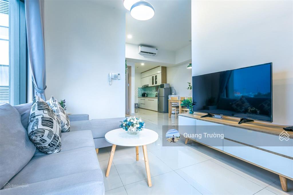Bán ch sunrise city view 1pn studio giá 2,8 tỷ, 39m2