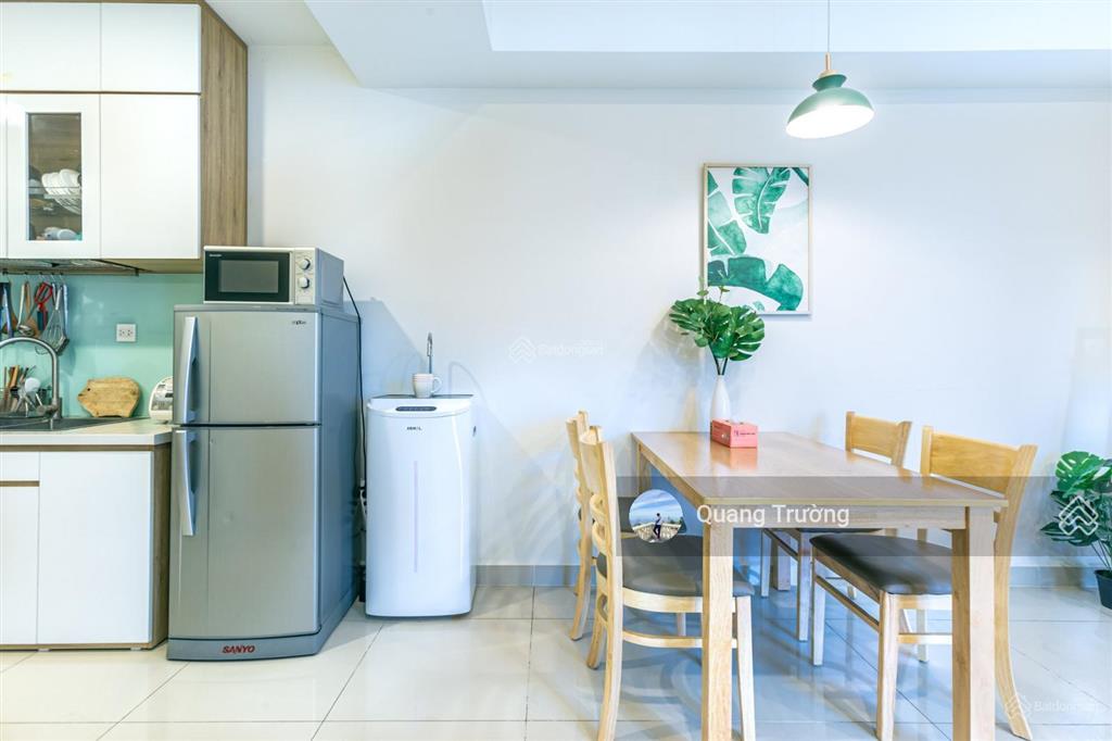 Bán ch sunrise city view 1pn studio giá 2,8 tỷ, 39m2