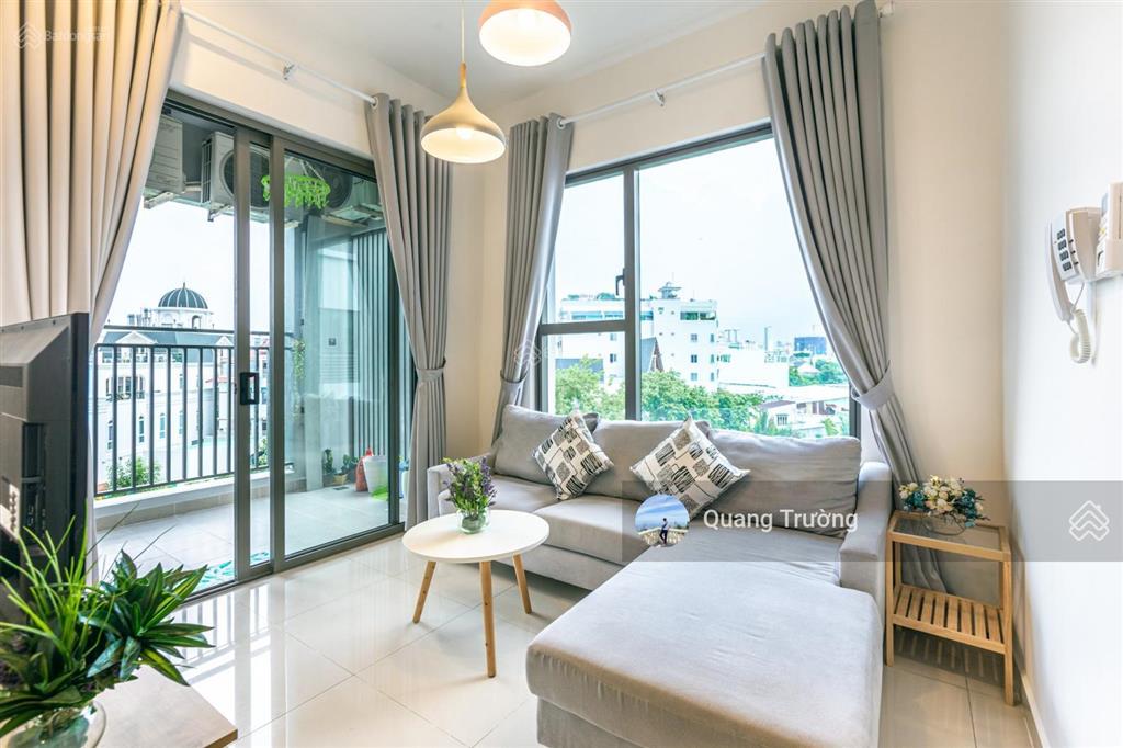 Bán ch sunrise city view 1pn studio giá 2,8 tỷ, 39m2