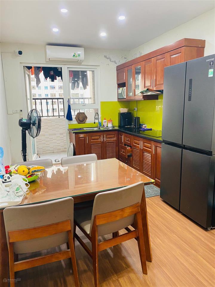 Chính chủ bán căn 72m2 tại hh2 linh đàm tầng trung, giá đầu tư