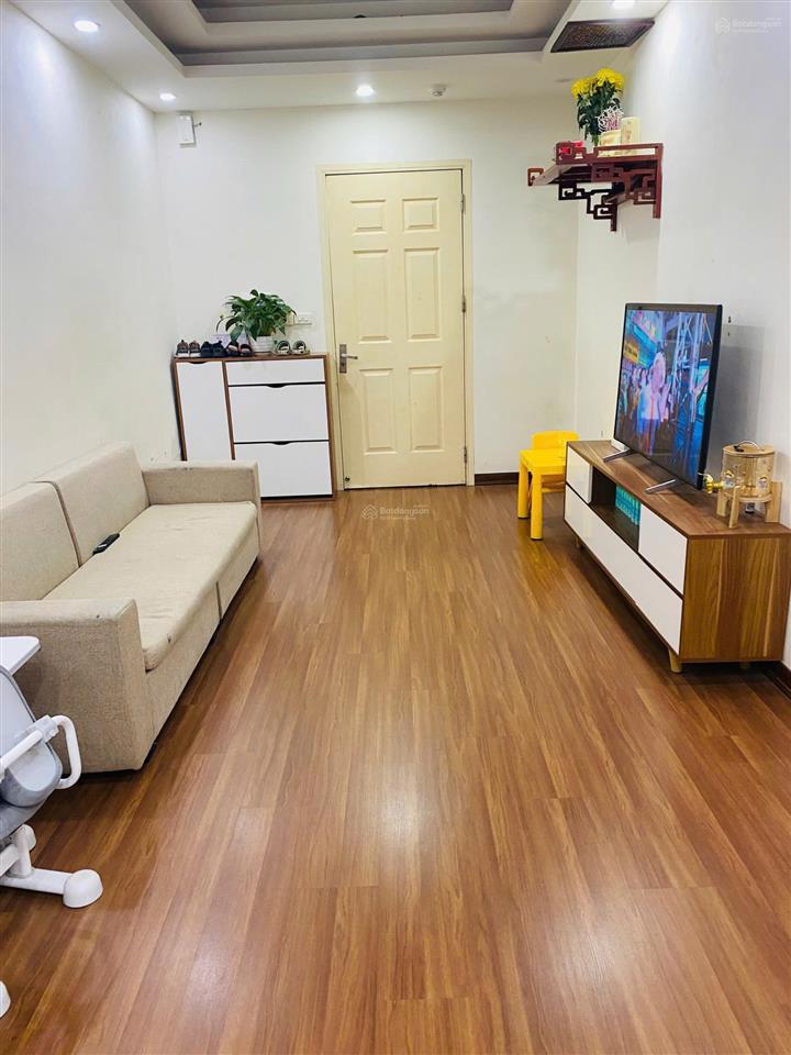 Chính chủ bán căn 72m2 tại hh2 linh đàm tầng trung, giá đầu tư