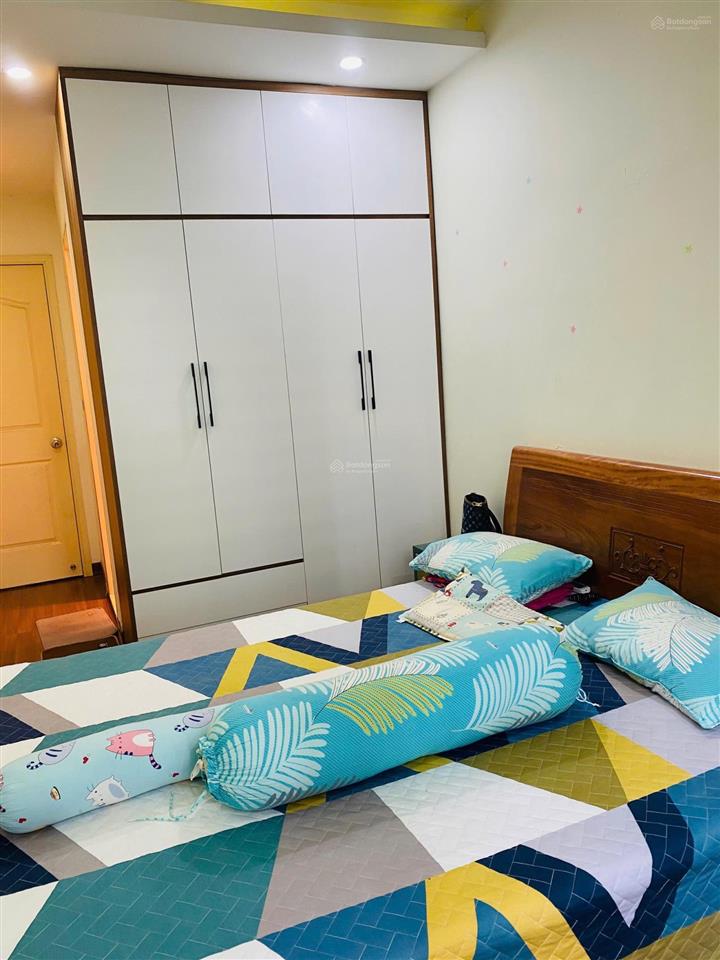 Chính chủ bán căn 72m2 tại hh2 linh đàm tầng trung, giá đầu tư
