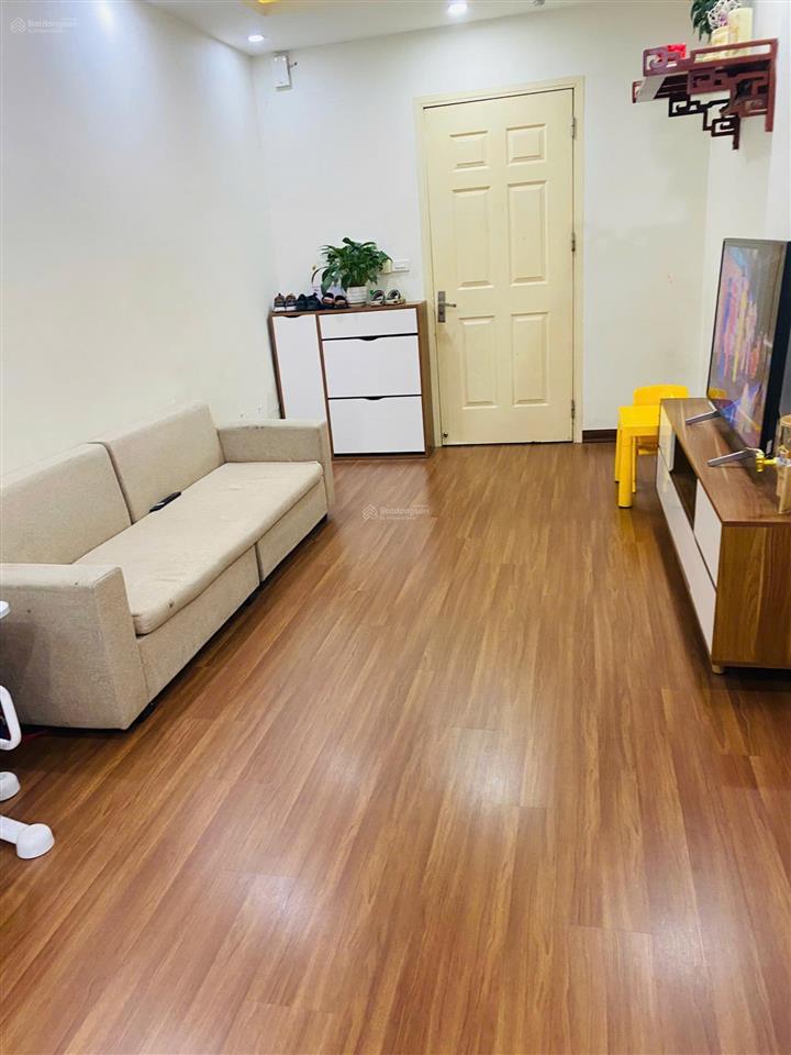 Chính chủ bán căn 72m2 tại hh2 linh đàm tầng trung, giá đầu tư