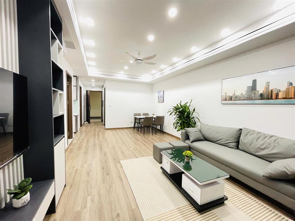 Siêu hấp dẫn, căn 3 ngủ 76m² tại hh4 linh đàm giá 4 tỷ **
