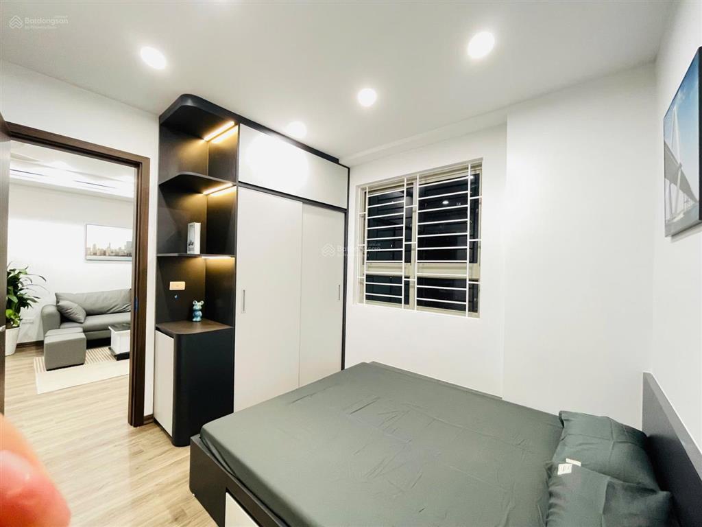 Siêu hấp dẫn, căn 3 ngủ 76m² tại hh4 linh đàm giá 4 tỷ **