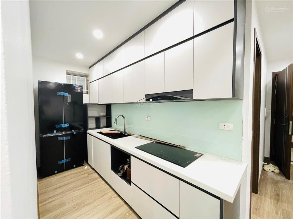 Siêu hấp dẫn, căn 3 ngủ 76m² tại hh4 linh đàm giá 4 tỷ **