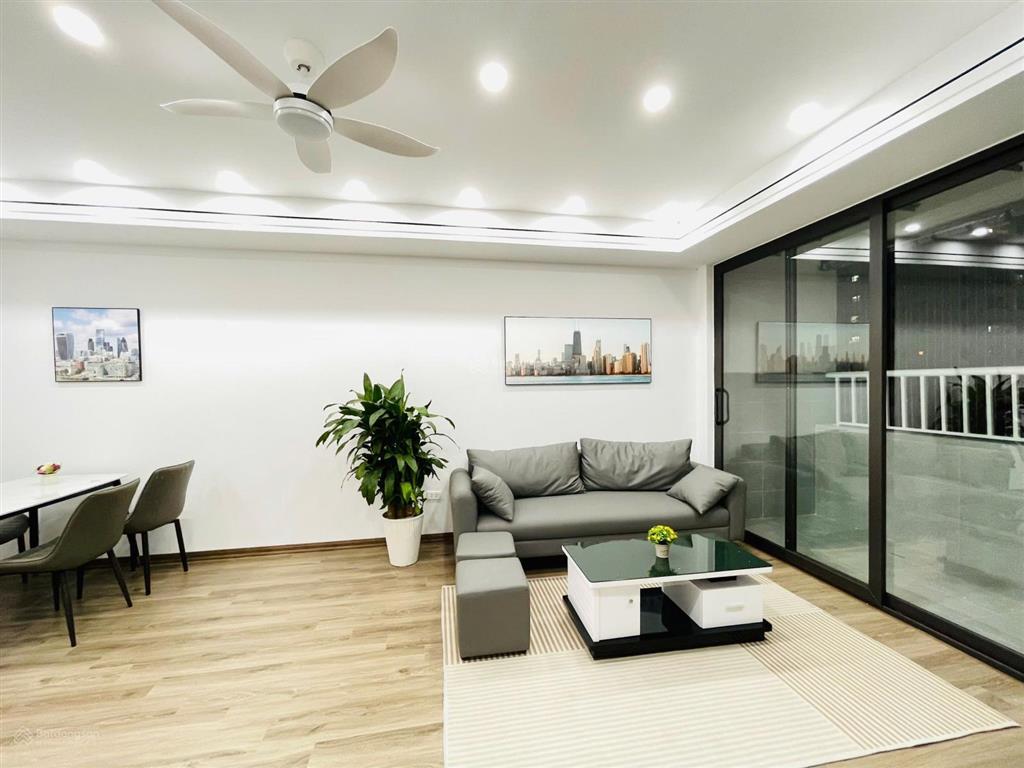 Siêu hấp dẫn, căn 3 ngủ 76m² tại hh4 linh đàm giá 4 tỷ **