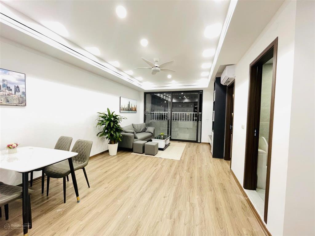 Siêu hấp dẫn, căn 3 ngủ 76m² tại hh4 linh đàm giá 4 tỷ **