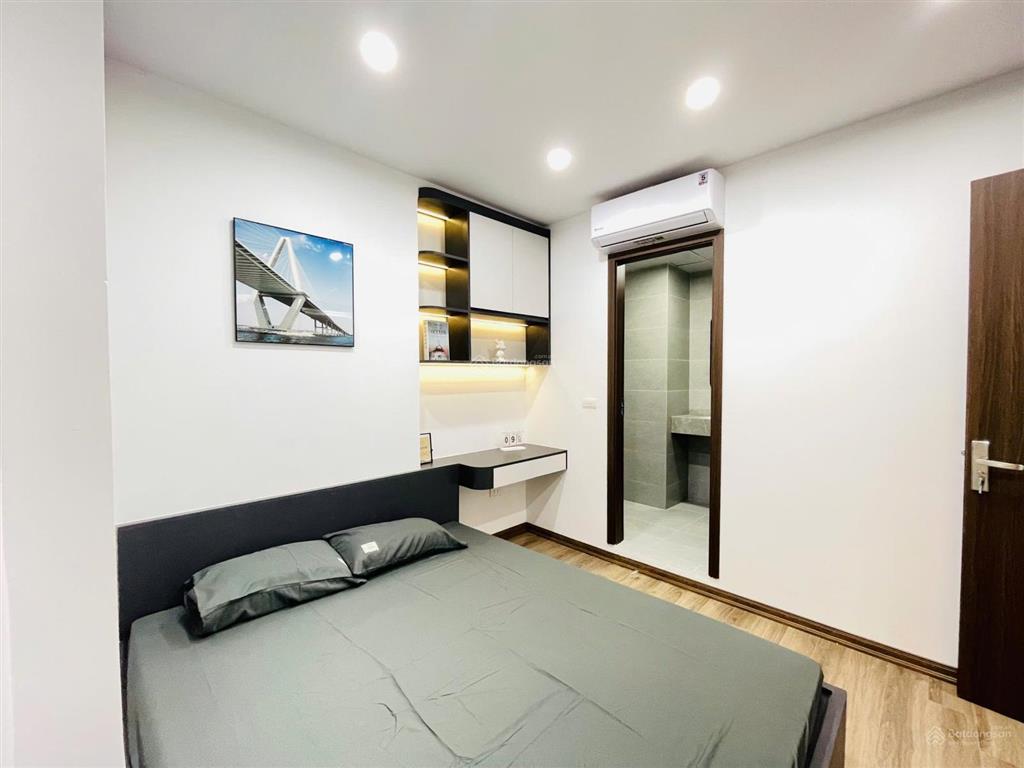 Siêu hấp dẫn, căn 3 ngủ 76m² tại hh4 linh đàm giá 4 tỷ **