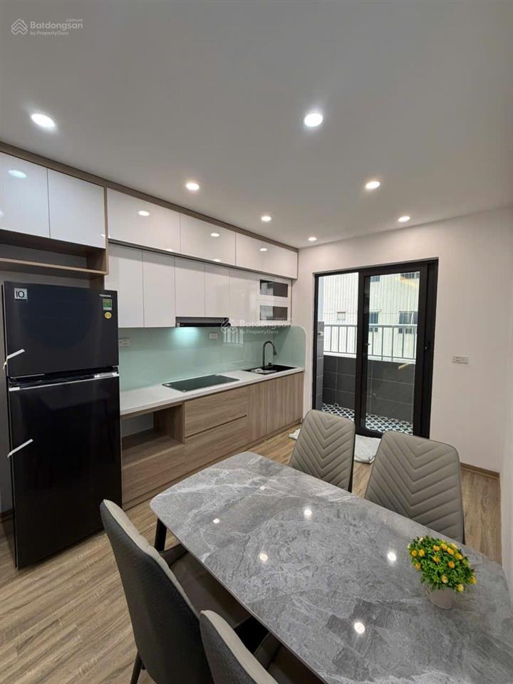 Bán chung cư hh4 linh đàm 67m² 2pn, chỉ 2,45 tỷ