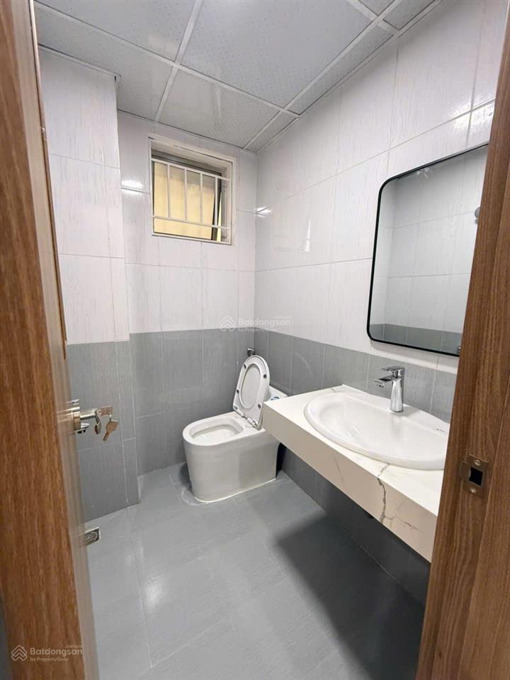 Bán chung cư hh4 linh đàm 67m² 2pn, chỉ 2,45 tỷ