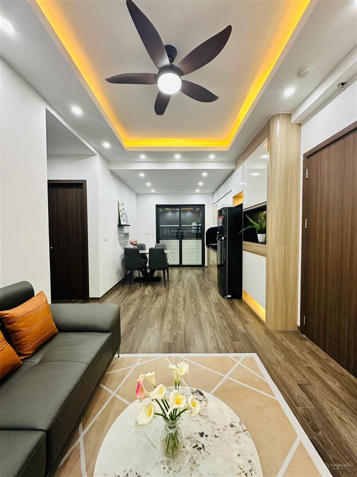 Bán căn hộ 2pn, 2wc tại hh3 linh đàm, chỉ với 2,45 tỷ, 67m2