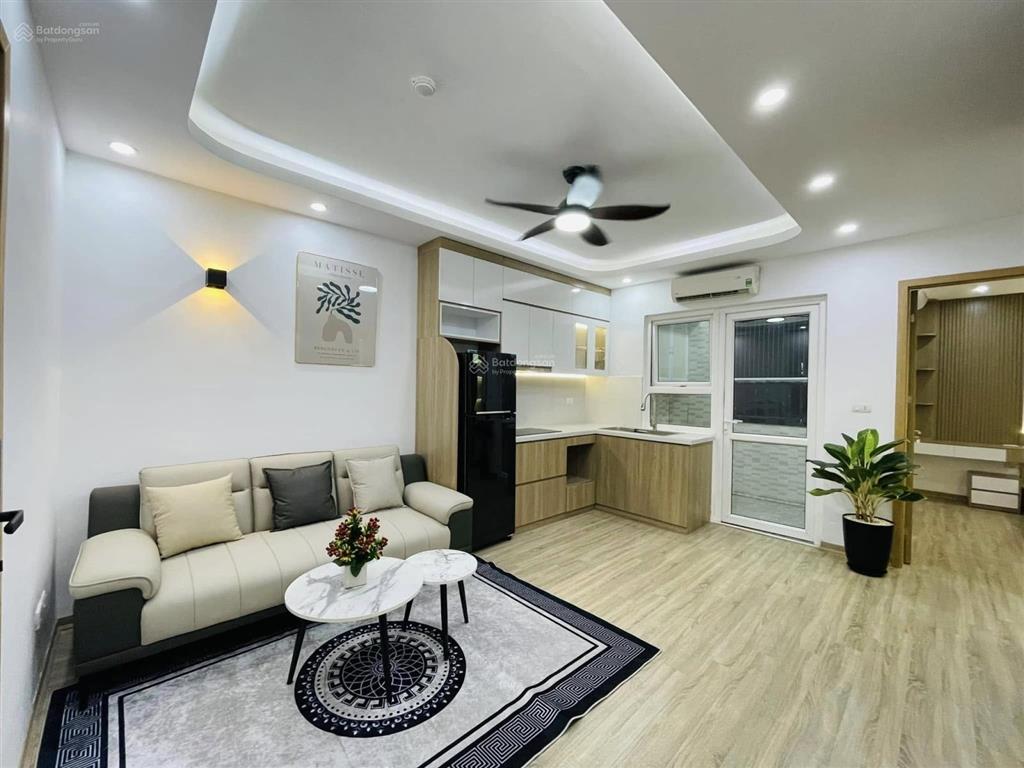 Chính chủ bán căn hộ 45m2 tại hh linh đàm, nhỉnh 1 tỷ bao sang tên