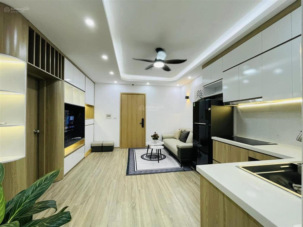 Chính chủ bán căn hộ 45m2 tại hh linh đàm, nhỉnh 1 tỷ bao sang tên