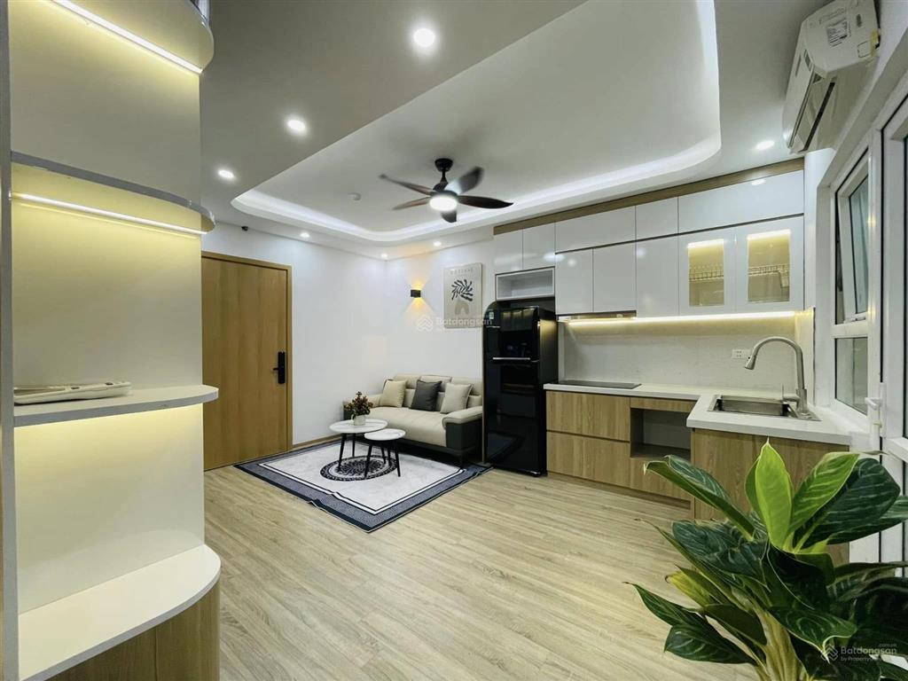 Chính chủ bán căn hộ 45m2 tại hh linh đàm, nhỉnh 1 tỷ bao sang tên