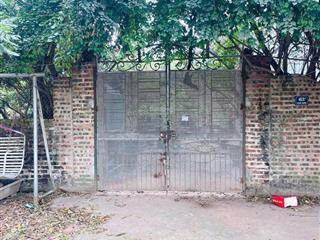 Bán mảnh đất rất chill tại tp. hưng yên, đường rộng, 3.5 tỷ