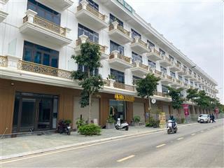 Bán nhà 4 tầng cạnh chung cư quảng thắng 4,4x tỷ bao phí ra sổ đỏ