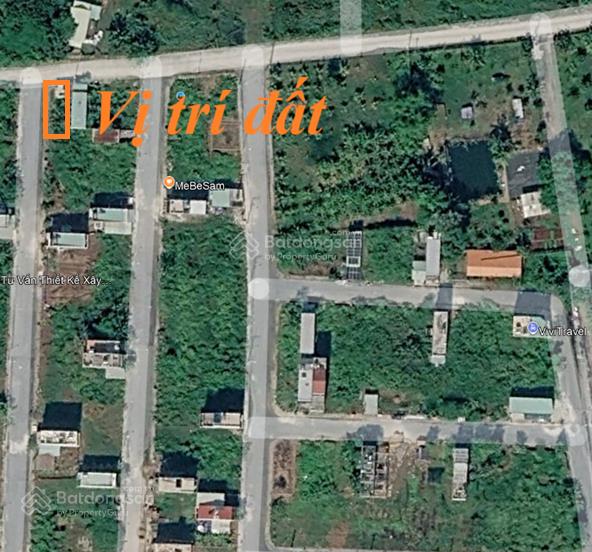 Bán đất long phước  mặt tiền đường 8
