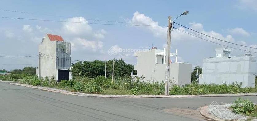Bán đất long phước  mặt tiền đường 8