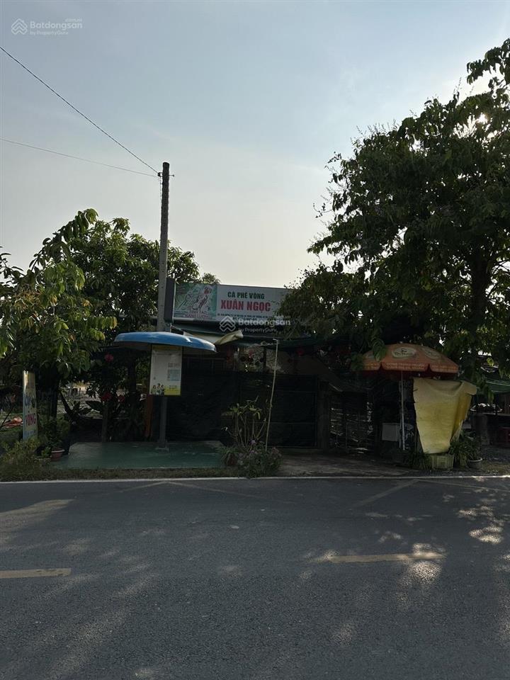 Cho thuê nhà riêng  mặt tiền đường tỉnh lộ 2, xã trung lập thượng, huyện củ chi