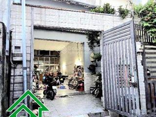 Chỉ 4,4 tỷ hxh lê văn khương 88m2 (4x22)  cấp 4  2pn  2wc