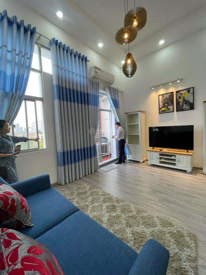Chính chủ bán căn hộ cc hưng vượng 1, nguyễn văn linh, 4,35 tỷ, 69m2, 2pn, 1wc (có thang máy)