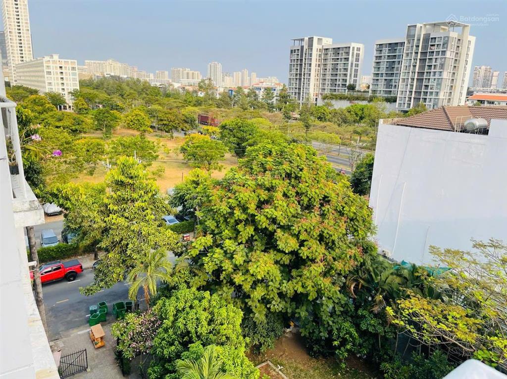 Chính chủ bán căn hộ cc hưng vượng 1, nguyễn văn linh, 4,19 tỷ, 69m2, 2pn, 1wc (có thang máy)